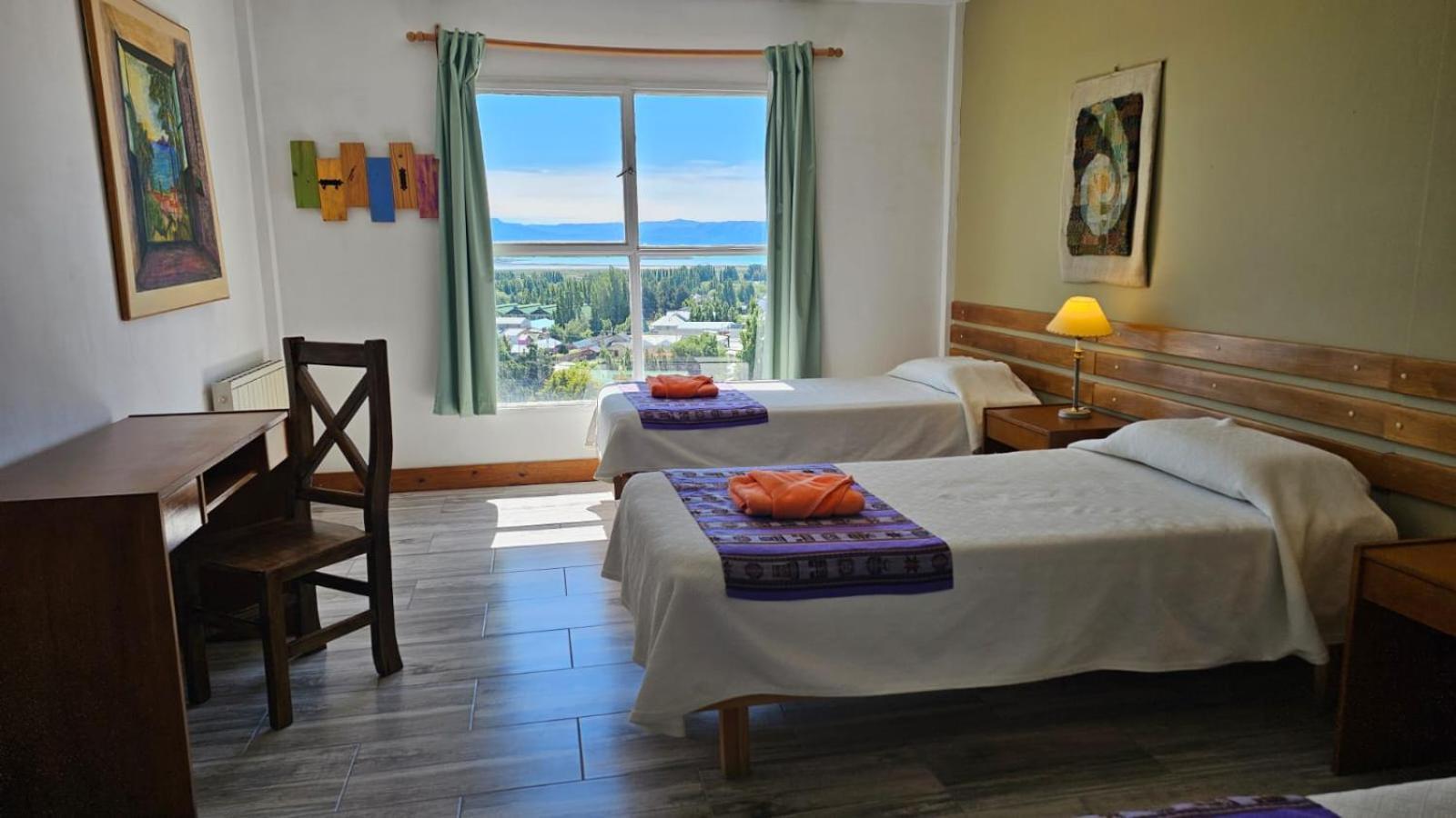 South B&B El Calafate Bagian luar foto