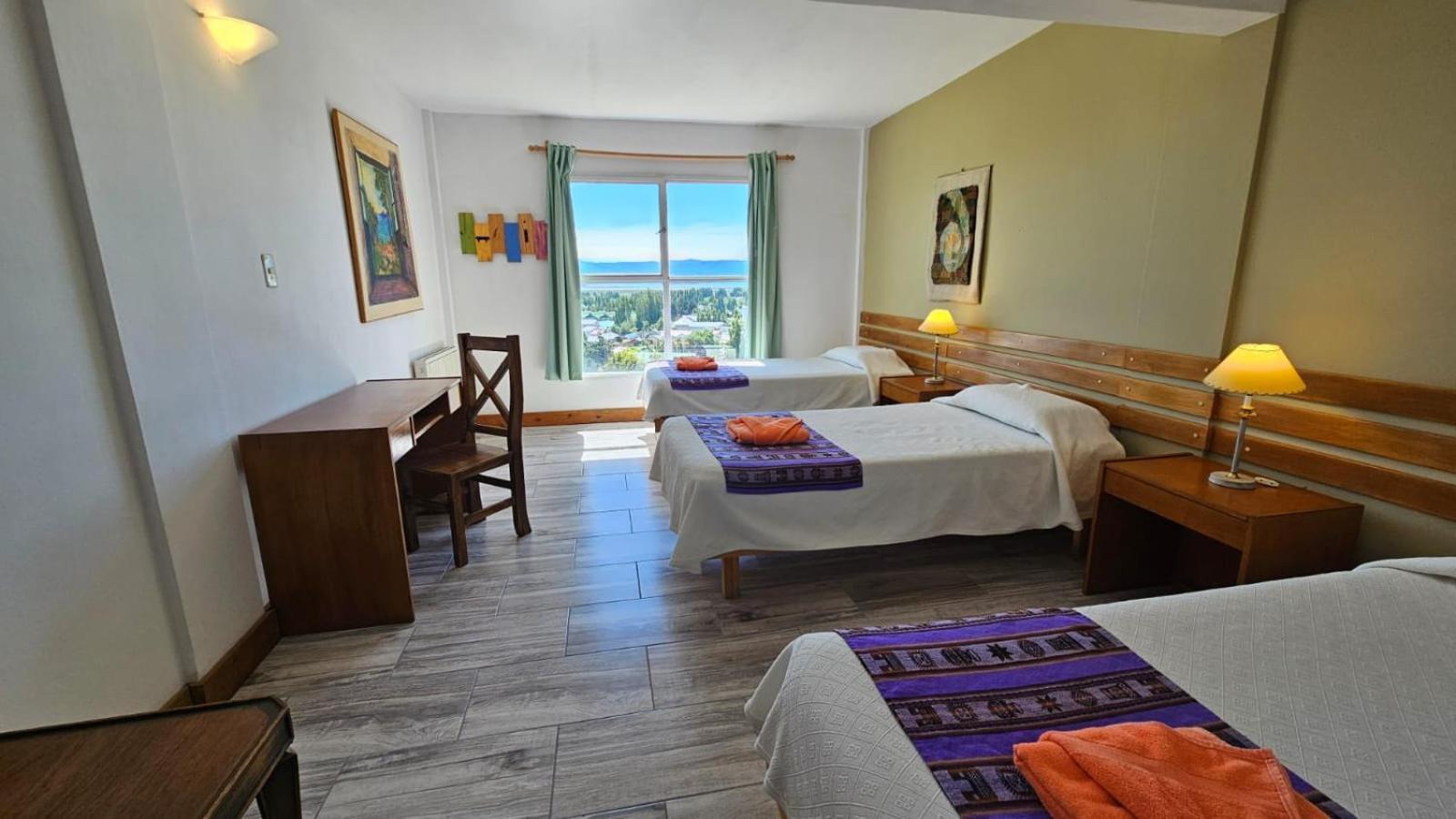 South B&B El Calafate Bagian luar foto