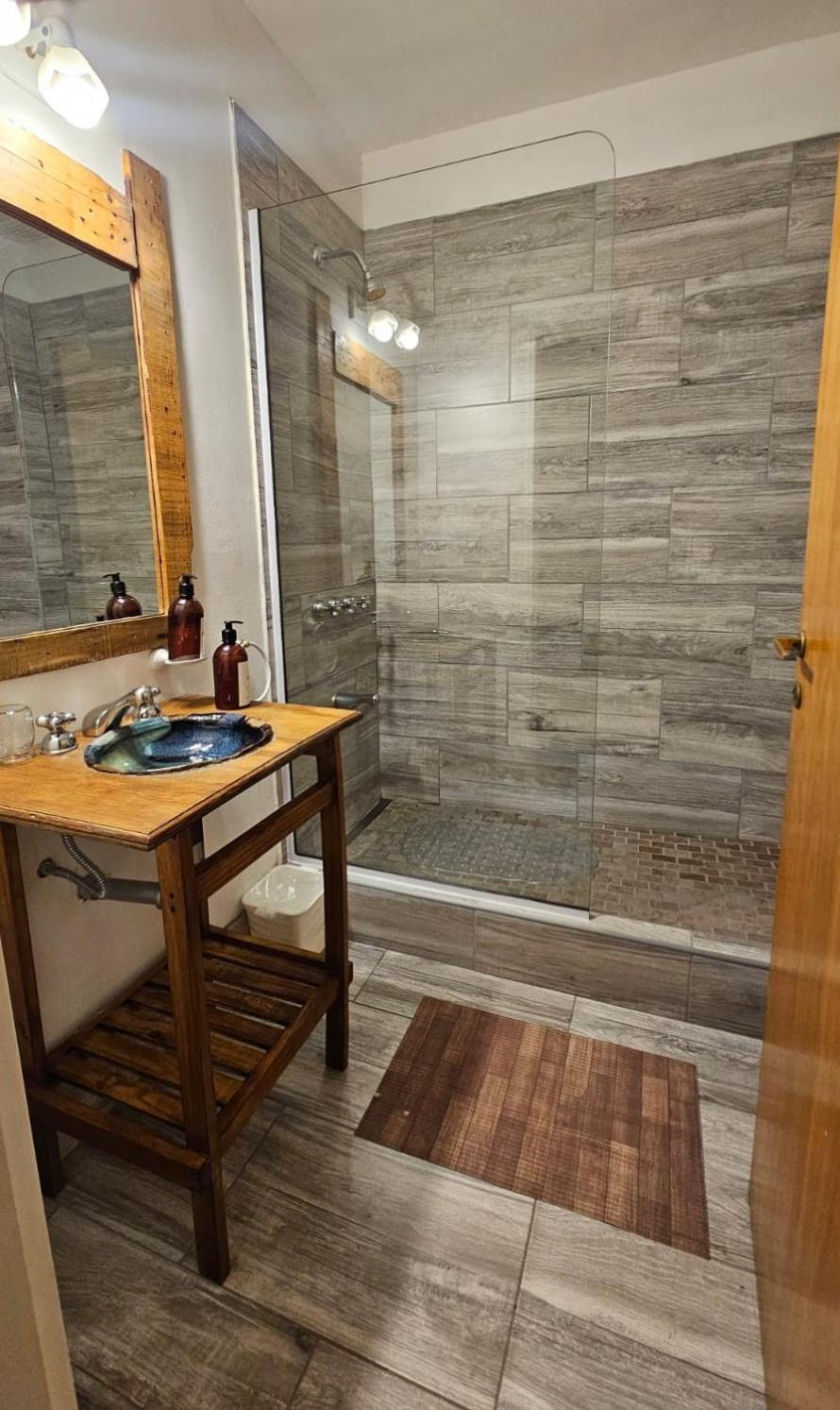 South B&B El Calafate Ruang foto