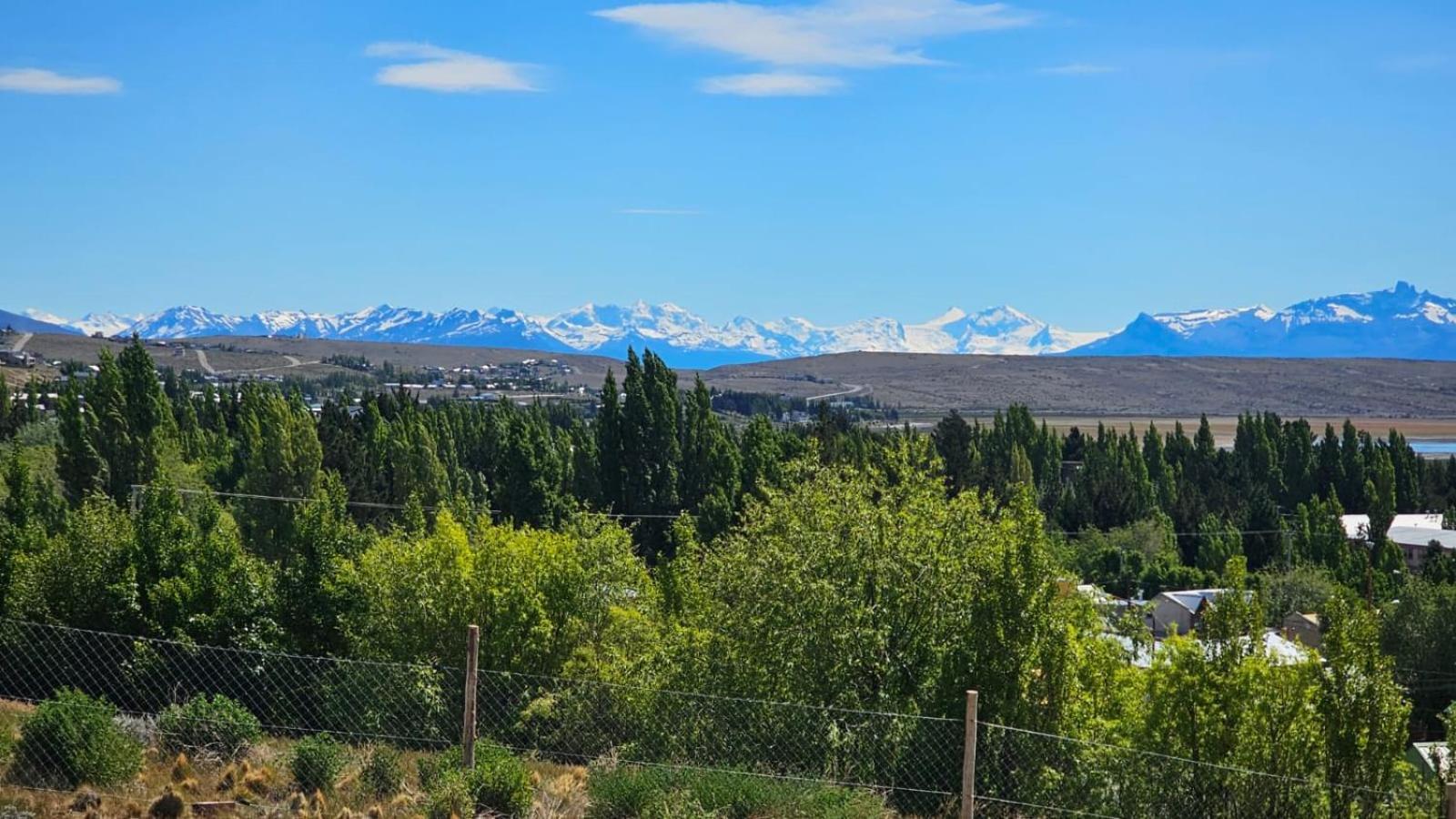 South B&B El Calafate Bagian luar foto