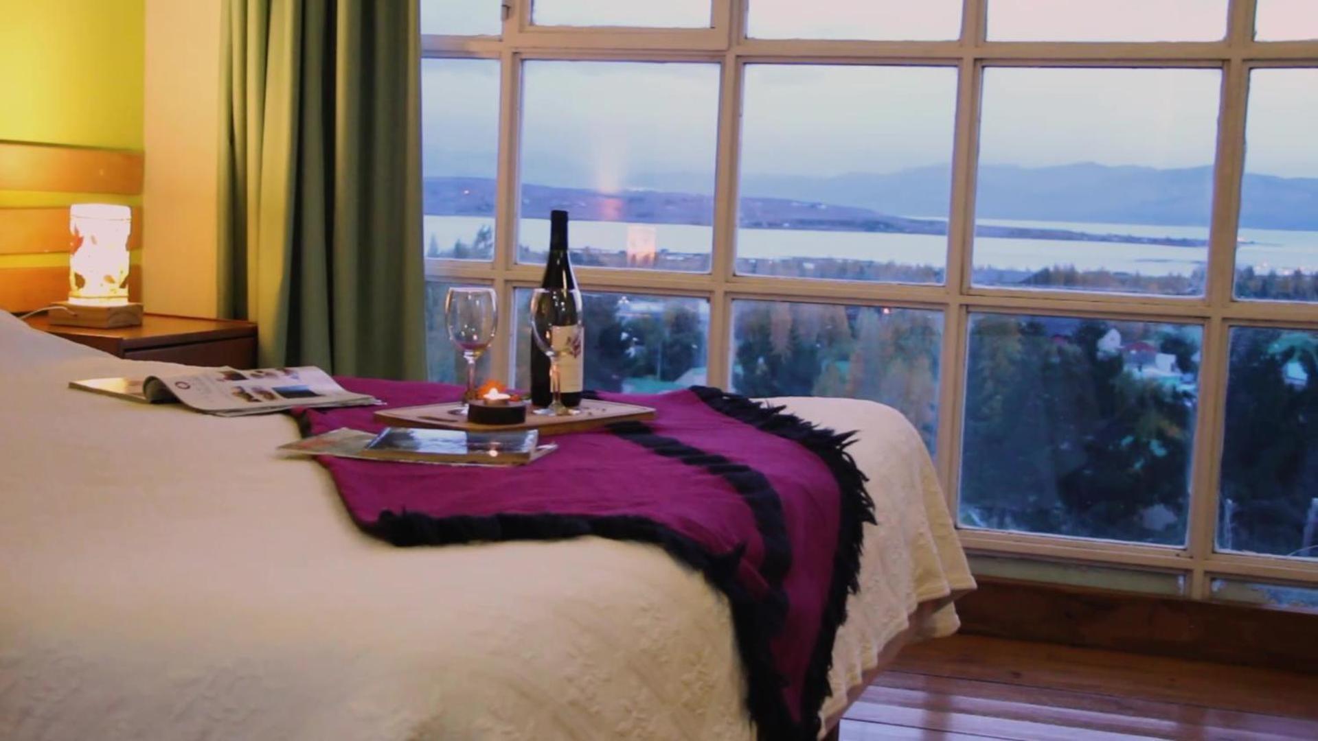 South B&B El Calafate Bagian luar foto