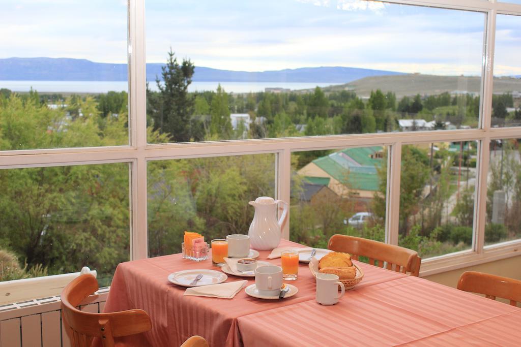 South B&B El Calafate Bagian luar foto