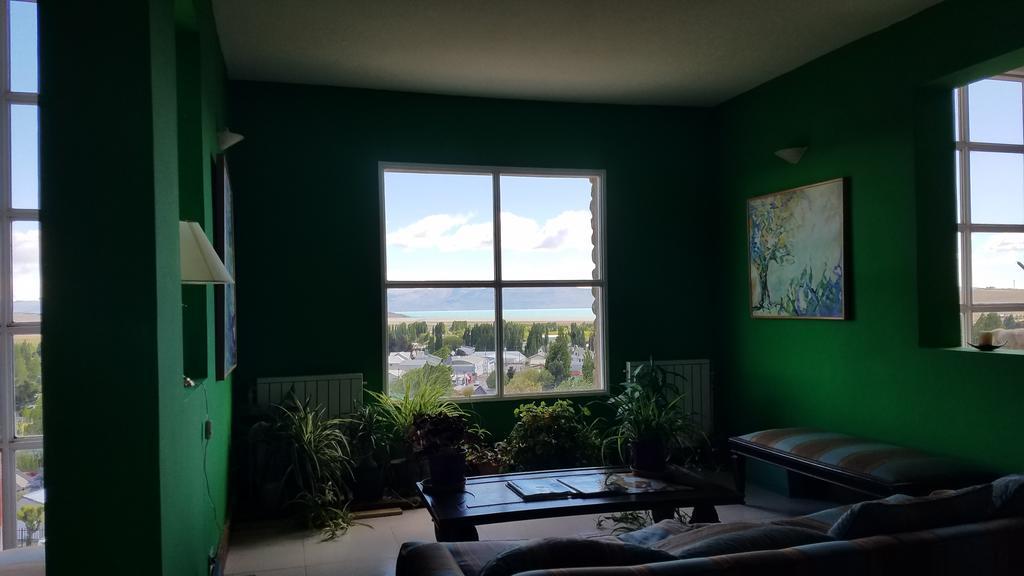 South B&B El Calafate Bagian luar foto