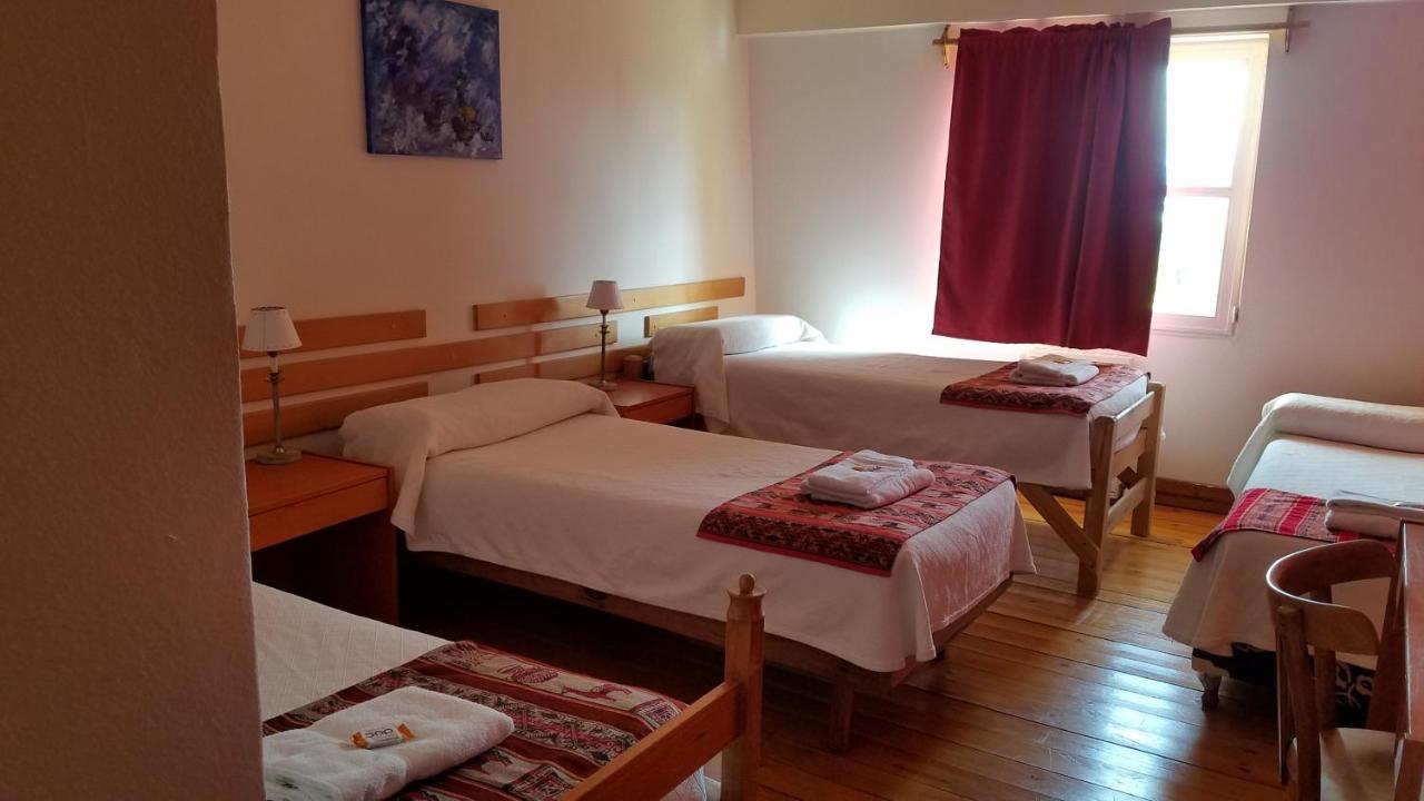 South B&B El Calafate Bagian luar foto
