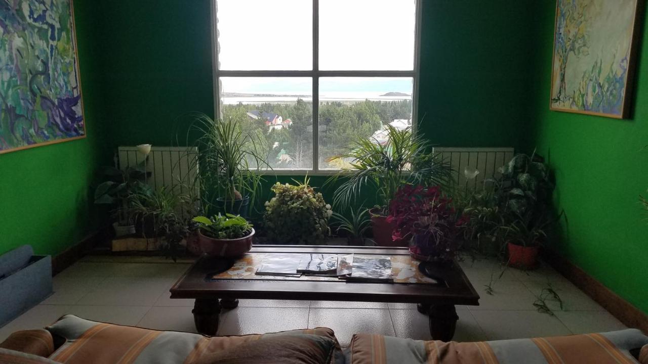 South B&B El Calafate Bagian luar foto