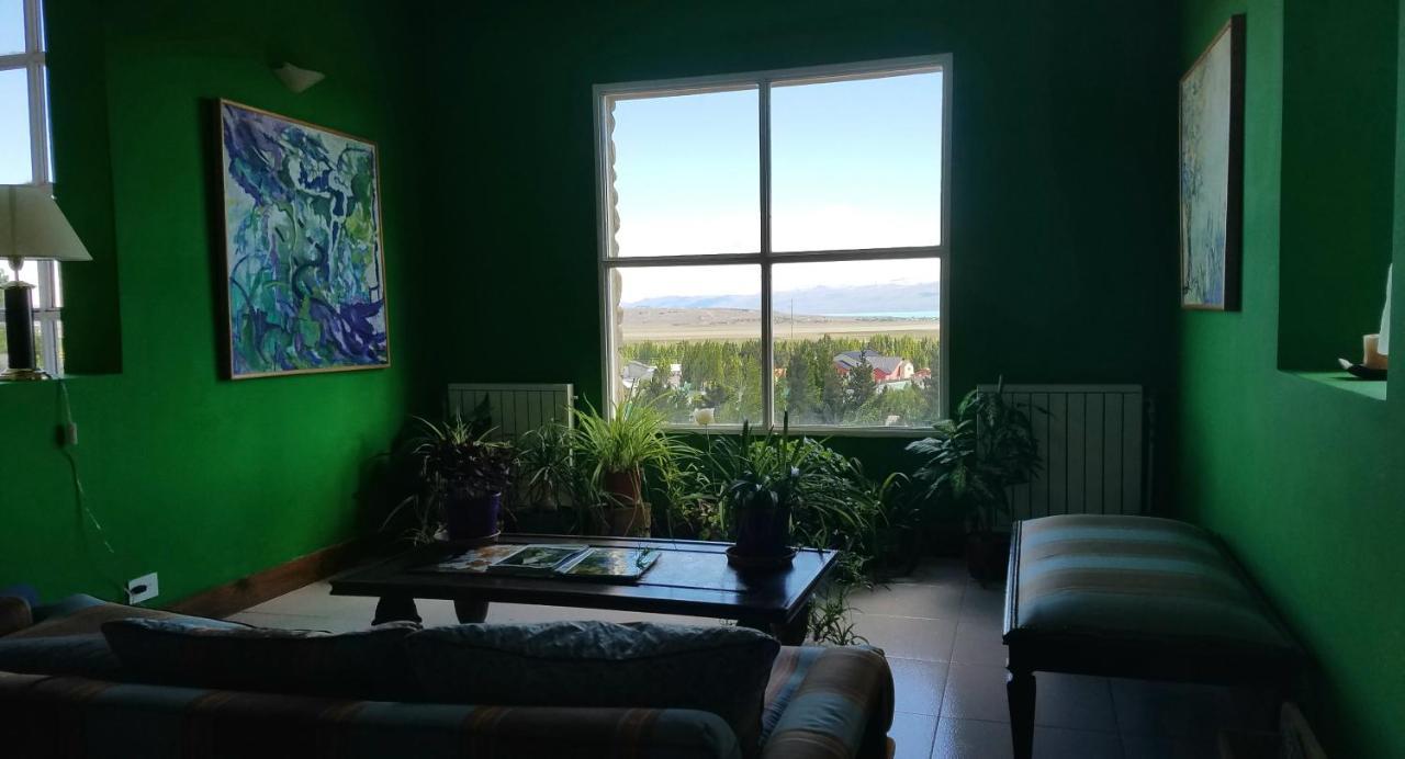 South B&B El Calafate Bagian luar foto