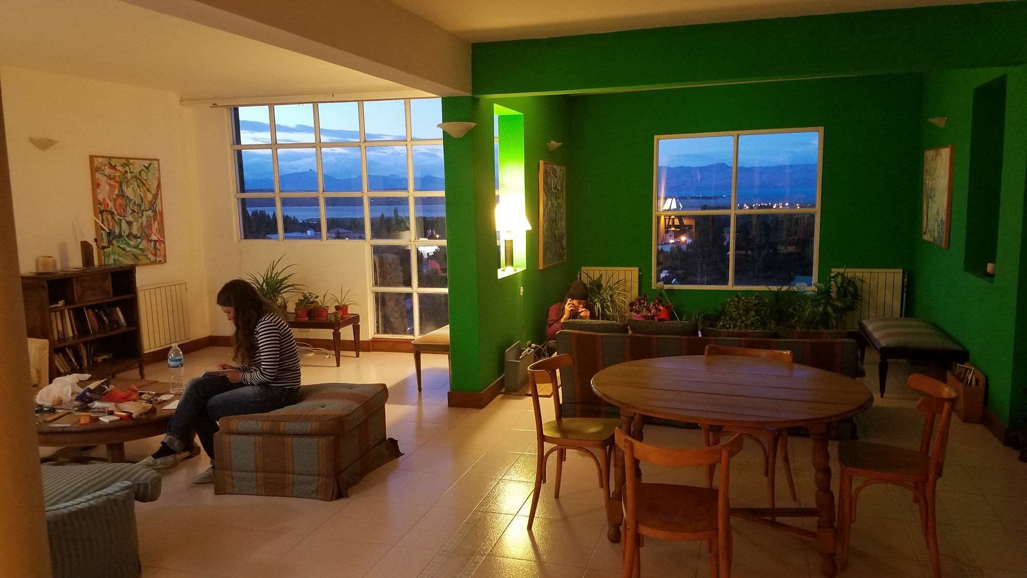 South B&B El Calafate Bagian luar foto