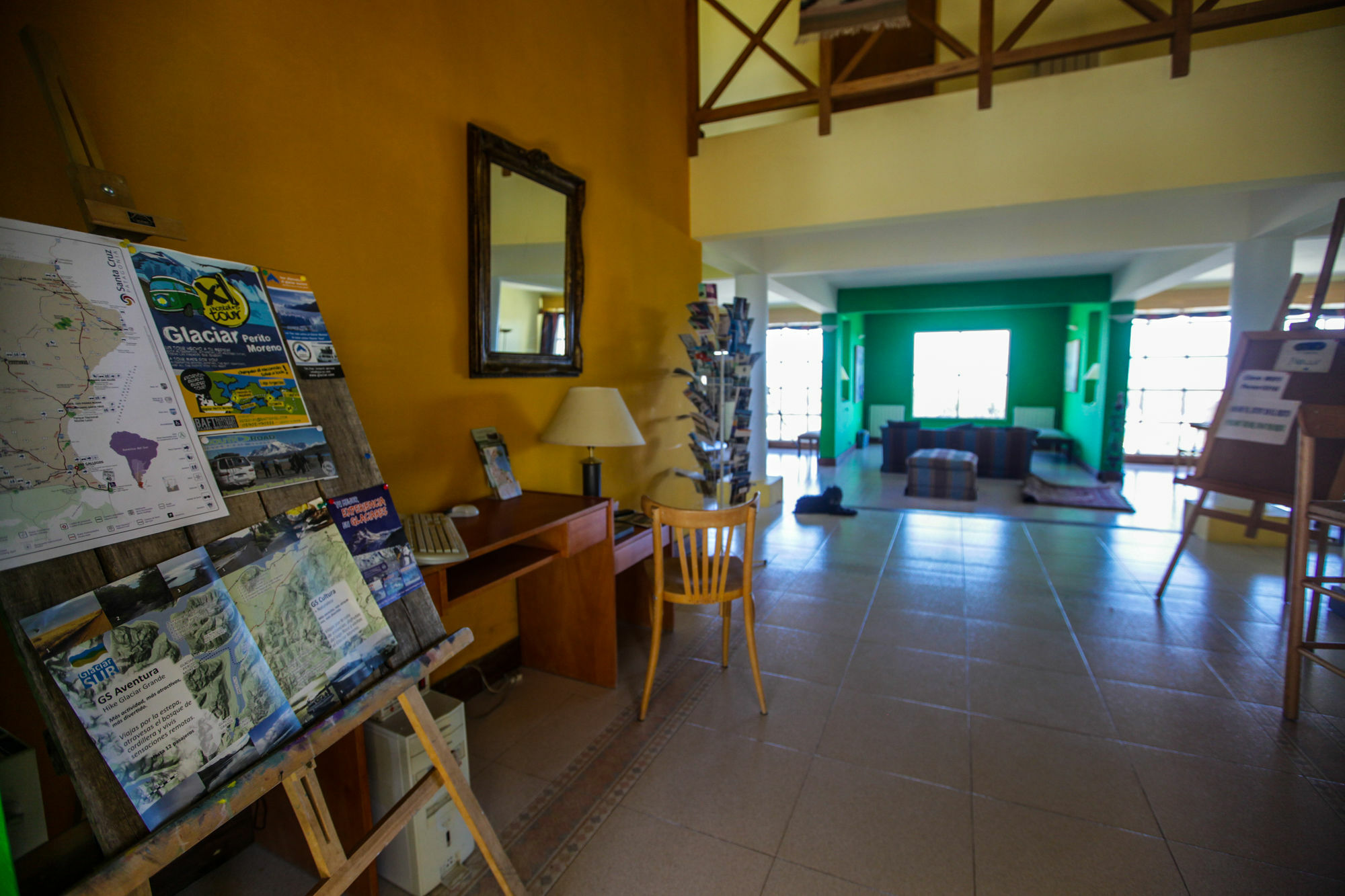South B&B El Calafate Bagian luar foto