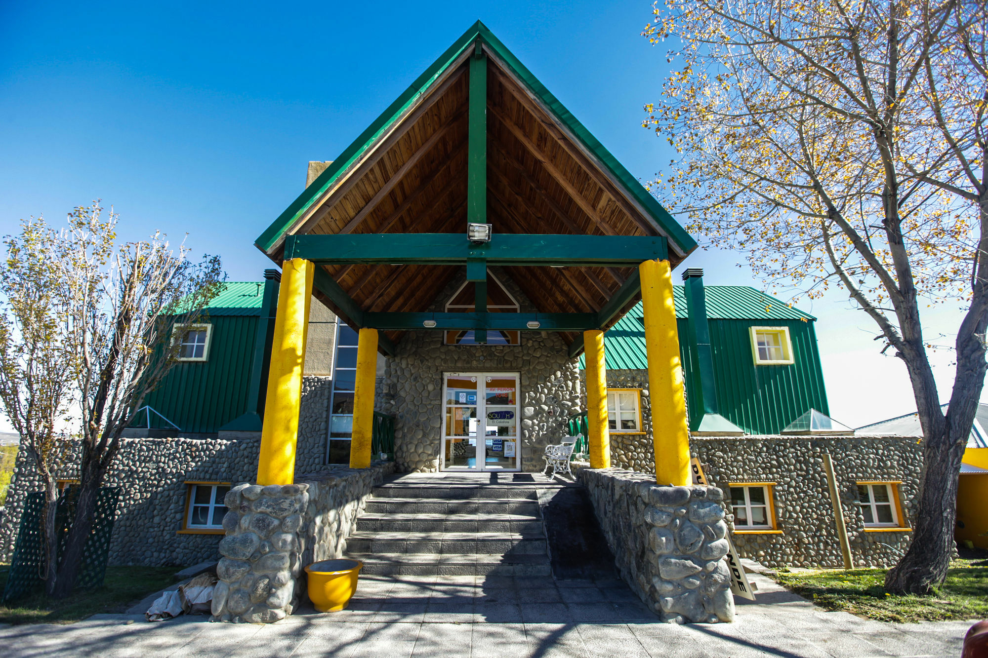 South B&B El Calafate Bagian luar foto