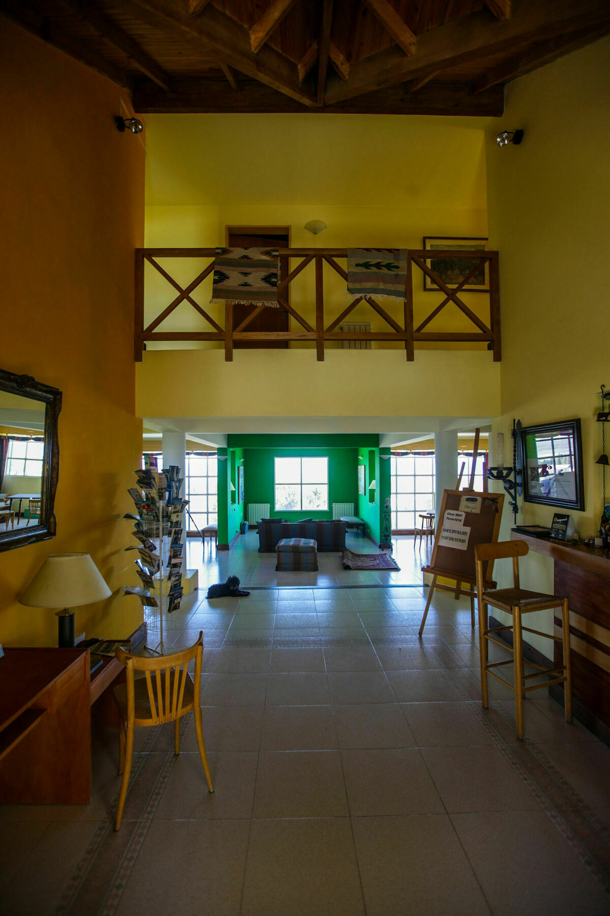 South B&B El Calafate Bagian luar foto