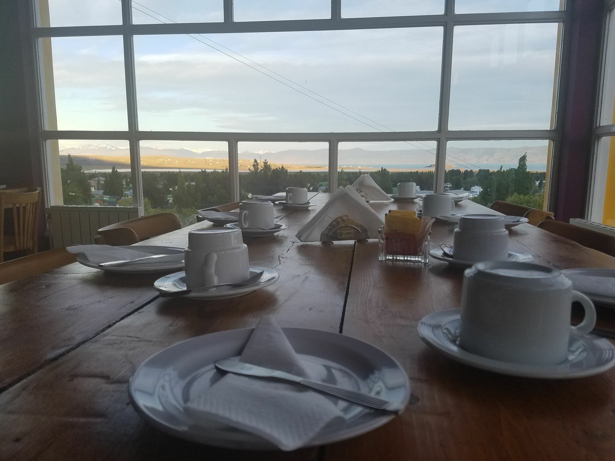 South B&B El Calafate Bagian luar foto