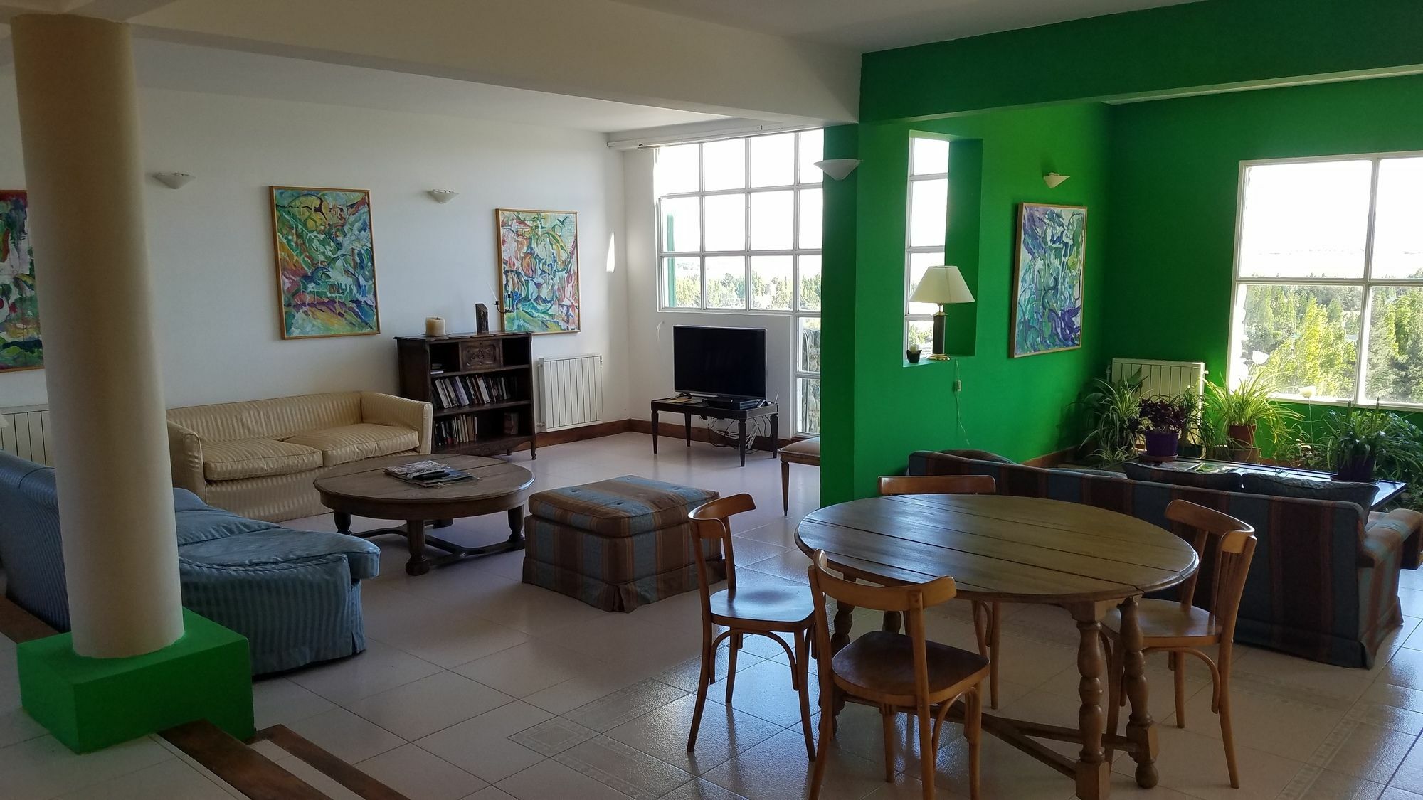 South B&B El Calafate Bagian luar foto